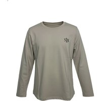T-shirt Luxury Femme Beige