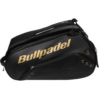 Sac de pádel Bullpadel Bpp26006 Flow Noir