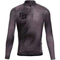 Maillot de cyclisme Gsport One Charme