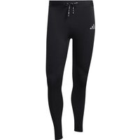 Mallas de running adidas run essentials tigh hombre negro