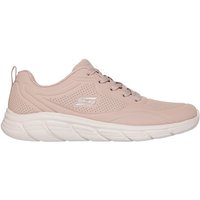 Chaussures Skechers Bobs B Flex Lo - Cool Ease Caramel Knit Femme