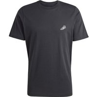 Camiseta de fútbol adidas copa sign hombre negro