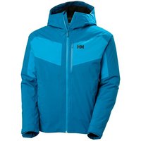 Veste de Ski et Snowboard Helly Hansen Carv Lifaloft 2.0 Homme Bleu