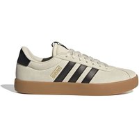 Chaussures adidas VL Court 3.0 Homme Blanc/Noir