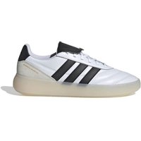 Chaussures adidas Barreda Mundial Homme Blanc/Noir
