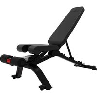 Banco de musculación regulable y plegable 3.1s - bowflex fitness