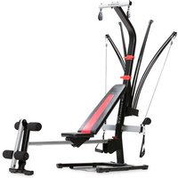 Multiestación de entrenamiento pr1000 - bowflex fitness