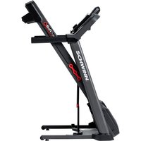 Cinta de correr plegable t510 - schwinn fitness