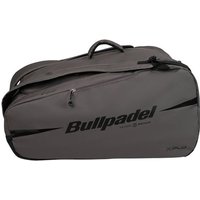 Sac de pádel Bullpadel Bpp26022 Xplo Gris Moyen