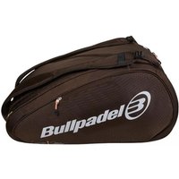 Sac de pádel Bullpadel Bpp26024 Wonder Chocolat