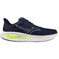Chaussures de Running Mizuno Neo Cosmo Homme Bleu marine