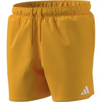 Bañador de natación adidas ess sh 5in hombre malu/blanco