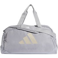 Bolsa de deporte adidas def gym bag s mujer gris/griuno