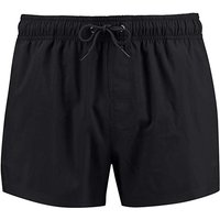 Bañador de natación puma swim length swim s 1p hombre negro