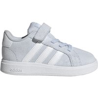 Zapatillas adidas grand court 00s infantil cicr/negro/cicr