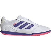 Chaussures de Futsal adidas Super Sala Iii Noir/Purple/Tursol