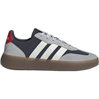 Zapatillas adidas barreda decode hombre azul/blabas/escmej
