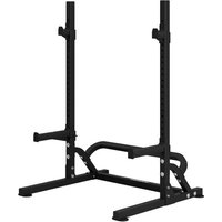 Squat rack hsr30 - horizon fitness