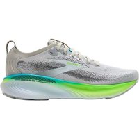 Zapatillas de running brooks adrenaline gts 25 hombre oyster/gree