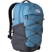 Mochila de montaña the north face borealis azul
