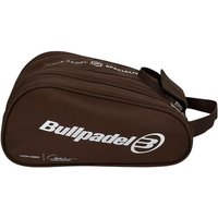 Neceser de pádel bullpadel bpn26023 d.case 079 berenjena