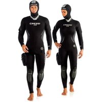 Néoprène Cressi Ice 2024 7MM Noir