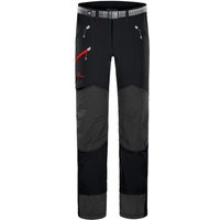 Pantalon de Escalade Ferrino Elgon Noir