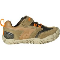 Zapatillas de montaña hi-tec figaro barefoot junior infantil wp m