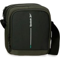 Bandolera portatablet 2c. reebok houston caqui