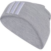 Gorro adidas 3s beanie gris
