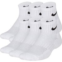Calcetines de fitness nike everyday cushioned ankle (6 pairs) inf