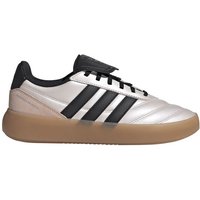 Chaussures adidas Barreda Mundial Femme Métallisé/Noir