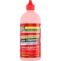 Antipinchazos para cámaras y tubulares x-sauce 500 ml