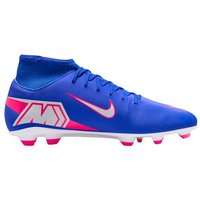 Botas de fútbol nike mercurial superfly 10 club mg high-top cleat