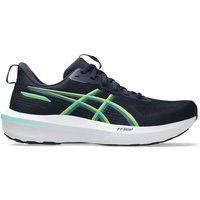 Chaussures de Running ASICS GT-1000 14 Homme Bleu/Cacti