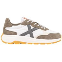 Chaussures Munich Babel 13 Blanc