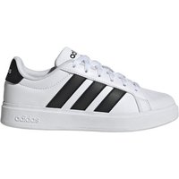 Chaussures adidas Streettalk Enfant Noir/Noir/Noir