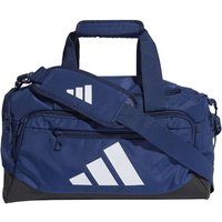 Bolsa de deporte adidas tra def duf xs azul oscuro/blanco