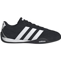 Chaussures adidas Adipista Homme Noir/Noir/Plamet