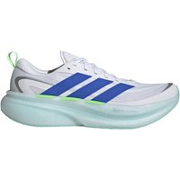 Chaussures de Running adidas Supernova Glide Homme Noir/Bleu/Estlim