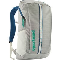 Mochila patagonia negro hole pack 25l birch blanco