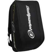 Bolsa de pádel bullpadel bpp26015 tour negro