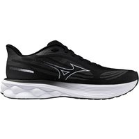 Chaussures de Running Mizuno Wave Skyrise 7 Homme Noir