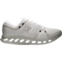 Chaussures de Running On Running Cloudsurfer 2 Homme Blanc