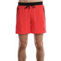 Pantalons de Montagne +8000 Krinen Cerise Homme