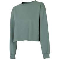 Sweat de yoga 4F Femme