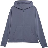 Veste de yoga 4F BLD041 Femme
