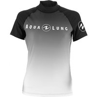 Licra de Néoprène Aqua Lung Rashg Femme BK