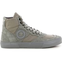 Chaussures Roue 3668 Emma Wolverine Beige Femme