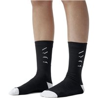 Chaussettes Born Living Yoga Tech Noir